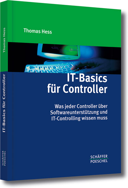 IT-Basics für Controller - Thomas Hess