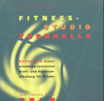 Fitness-Studio Turnhalle - Gerhard Frank