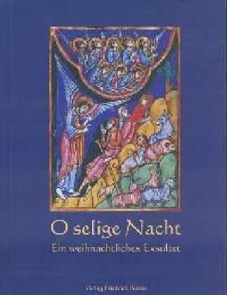 O selige Nacht - Guido Fuchs