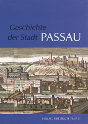 Geschichte der Stadt Passau - 