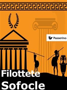 Filottete -  Sofocle