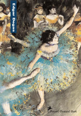 Edgar Degas