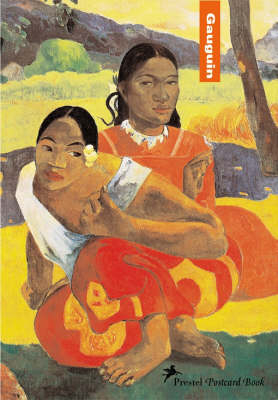 Paul Gauguin