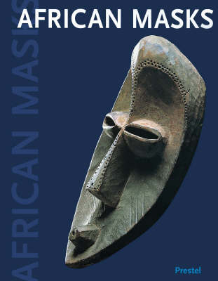 African Masks - 