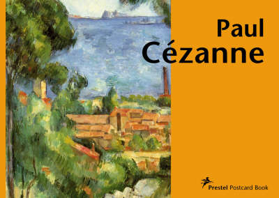 Paul Cézanne