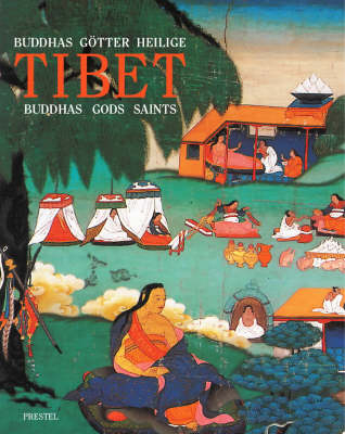 Tibet - 