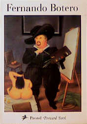 Fernando Botero