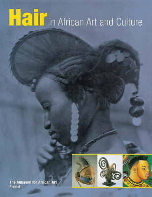 Hair in African Art and Culture - 