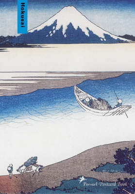 Hokusai