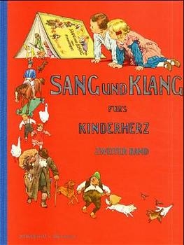 Sang und Klang für's Kinderherz - 