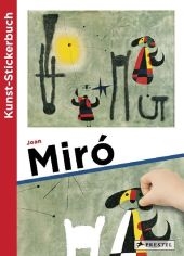 Joan Miro - 