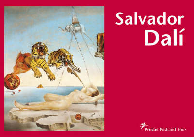 Salvador Dali - Salvador Dalí