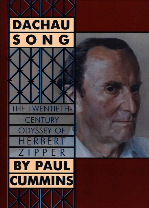 Dachau Song - Paul F. Cummins