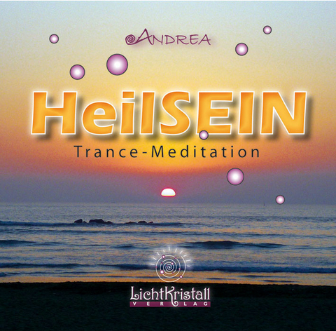 HeilSEIN - Kraus Andrea