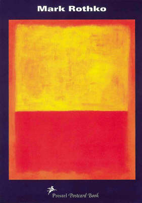 Mark Rothko