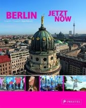 Berlin Jetzt - Now - Jochen Stamm