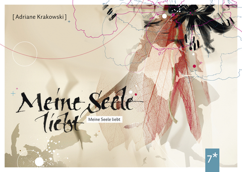 Meine Seele liebt - Adriane Krakowski