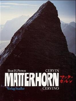 Matterhorn - Beat H Perren