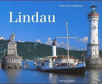 Lindau - Heiner Stauder