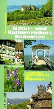 Natur- und Kulturerlebnis Bodensee - Werner Nachtigall