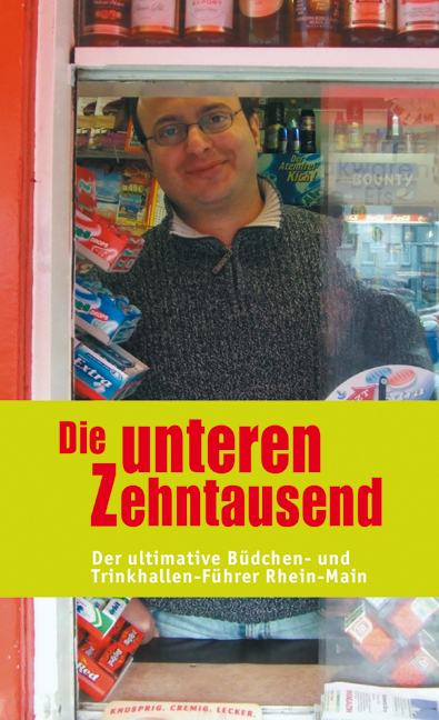 Die unteren Zehntausend - Ulrich Sonnenschein