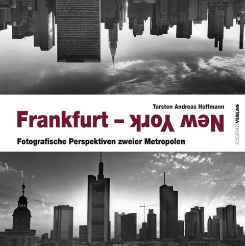 Frankfurt - New York - 