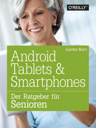 Android Tablets und Smartphones - Günter Born