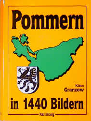 Pommern in 1440 Bildern - 