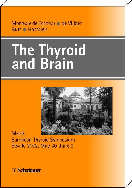 The Thyroid and Brain - 