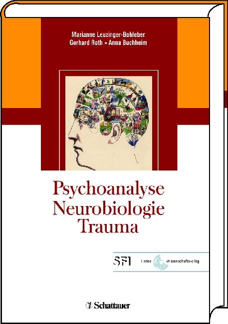 Psychoanalyse - Neurobiologie - Trauma - 