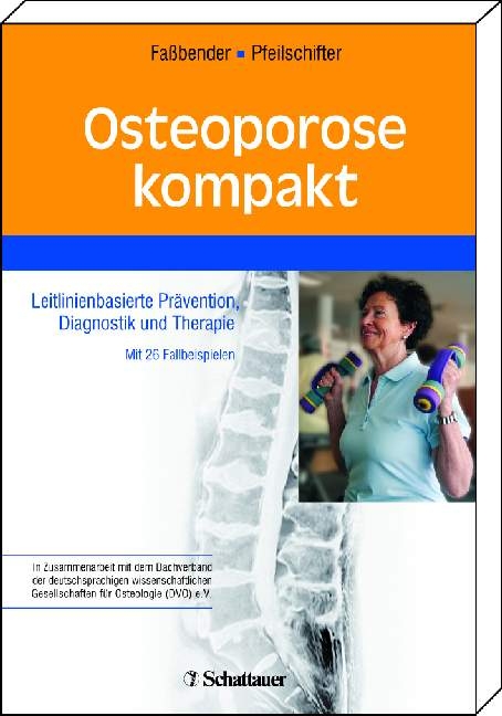 Osteoporose kompakt - 
