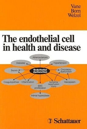 The Endothelial Cell in Health and Disease - 