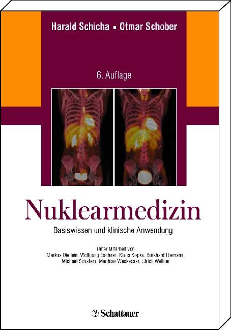Nuklearmedizin - Harald Schober, Otmar Schober