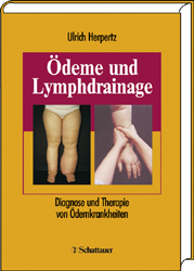 Ödeme und Lymphdrainage - Ulrich Herpertz