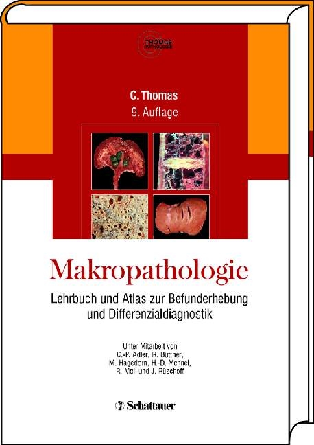 Makropathologie - 