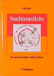 Suchtmedizin - Felix Tretter