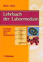 Lehrbuch der Labormedizin - 