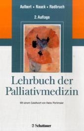 Lehrbuch der Palliativmedizin - 