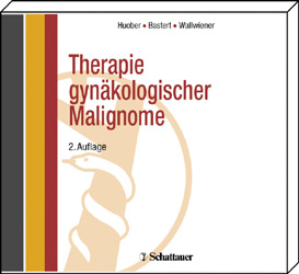 Therapie gynäkologischer Malignome - 