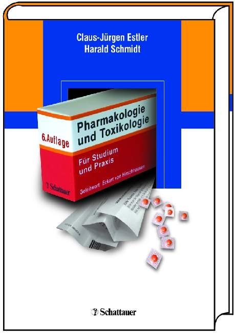 Pharmakologie und Toxikologie - 