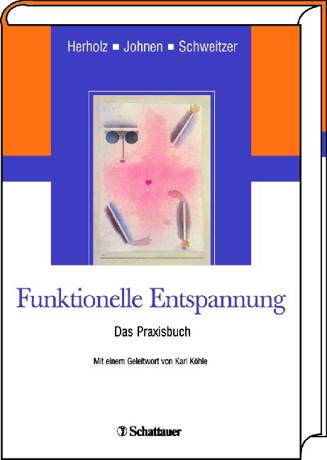 Funktionelle Entspannung - 