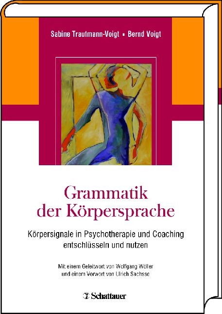 Grammatik der Körpersprache - 