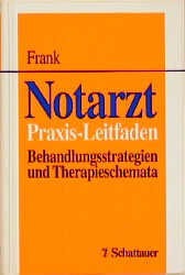 Notarzt - Matthias Frank