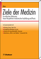 Ziele der Medizin - 