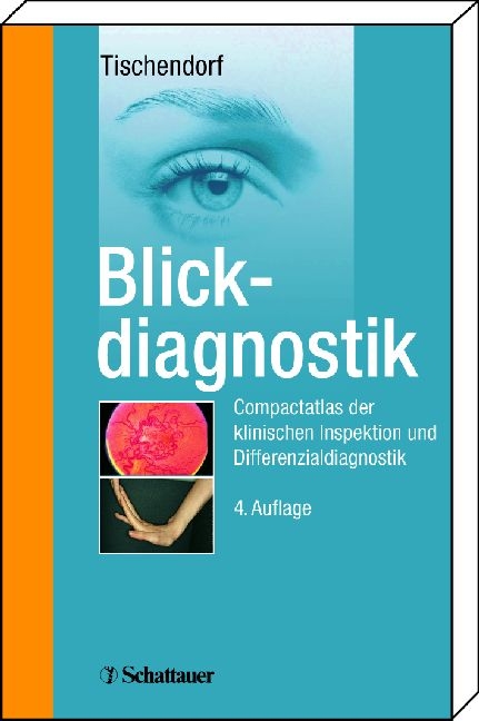 Blickdiagnostik - Frank W Tischendorf