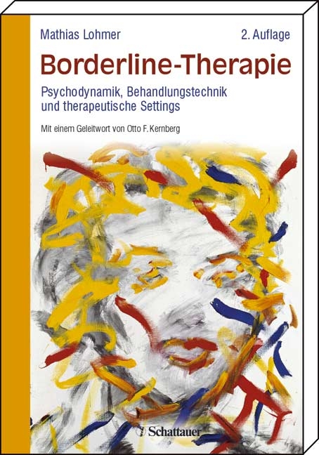 Borderline-Therapie - Mathias Lohmer