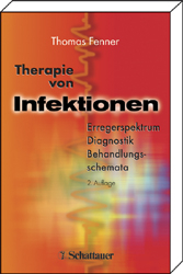 Therapie von Infektionen - Thomas Fenner