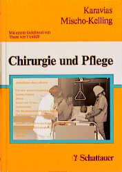 Chirurgie und Pflege - 