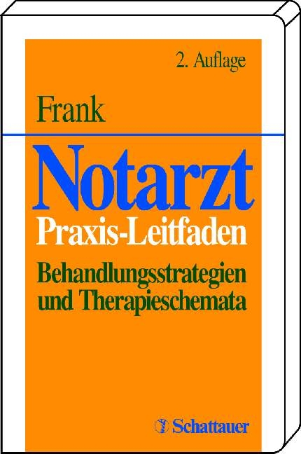Notarzt - Matthias Frank