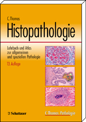 Allgemeine Pathologie /Spezielle Pathologie /Histopathologie. Set / Histopathologie - 